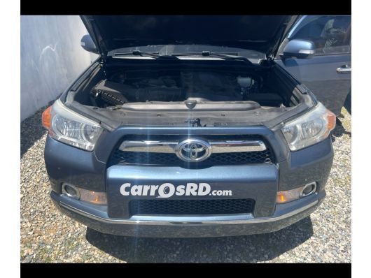 Toyota 4Runner Jeepeta en venta