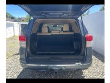 Toyota 4Runner Limited