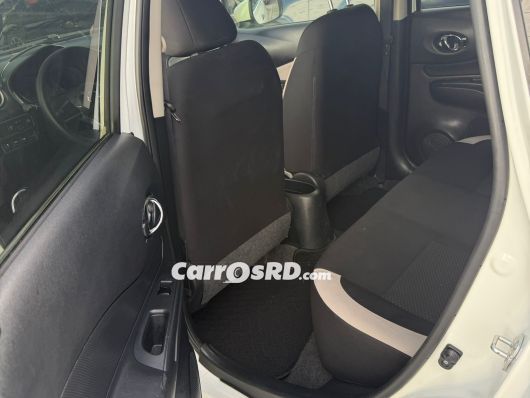 Nissan Note Hatchback en venta