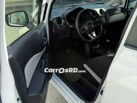 Nissan Note Hatchback en venta