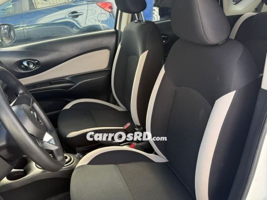 Nissan Note Hatchback en venta