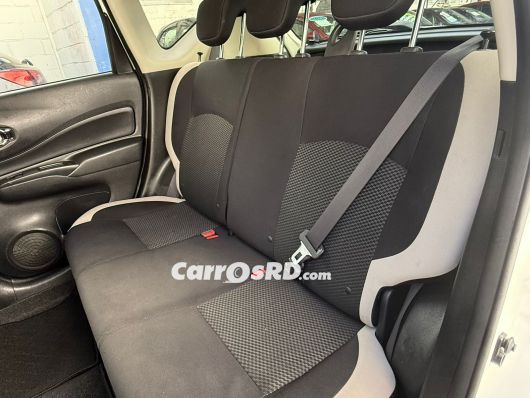 Nissan Note Hatchback en venta