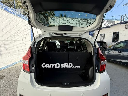 Nissan Note Hatchback en venta