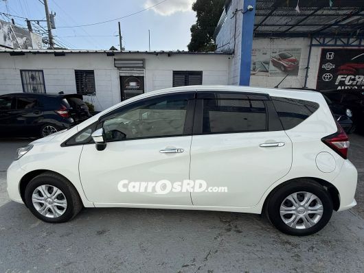 Nissan Note Hatchback en venta