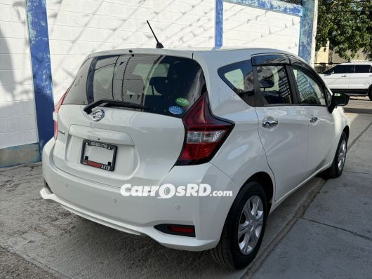 Nissan Note Hatchback en venta