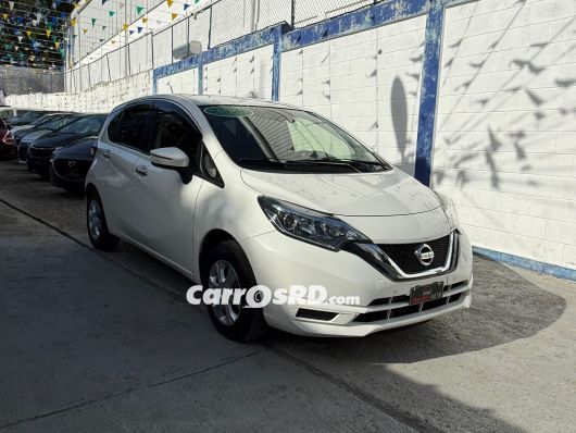 Nissan Note Hatchback en venta