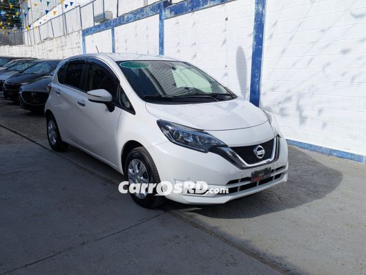 Nissan Note Hatchback en venta