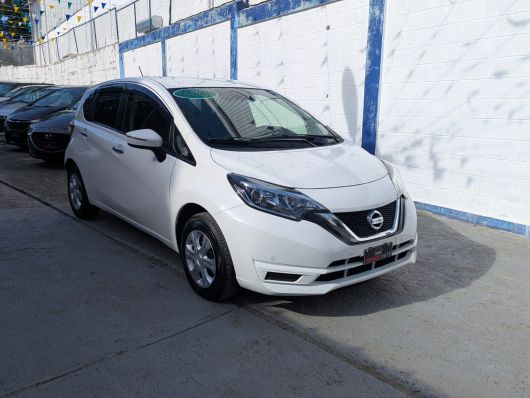 Nissan Note Básico en venta