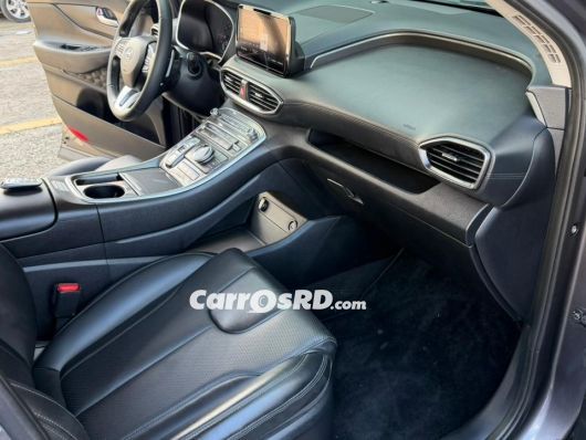 Hyundai Santa Fe Jeepeta en venta