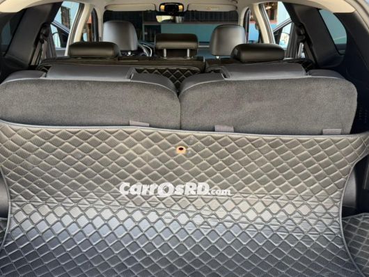 Hyundai Santa Fe Jeepeta en venta