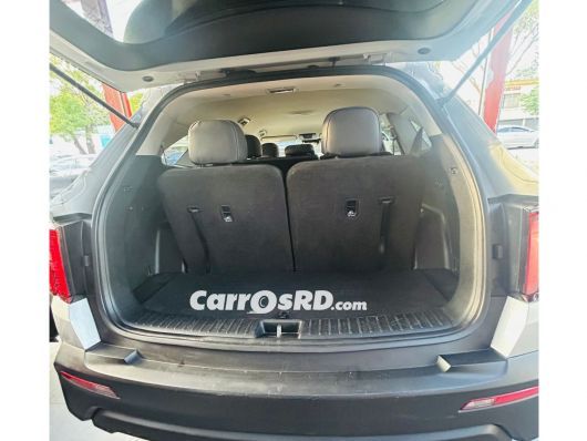 Kia Sorento Jeepeta en venta