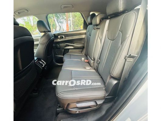 Kia Sorento Jeepeta en venta