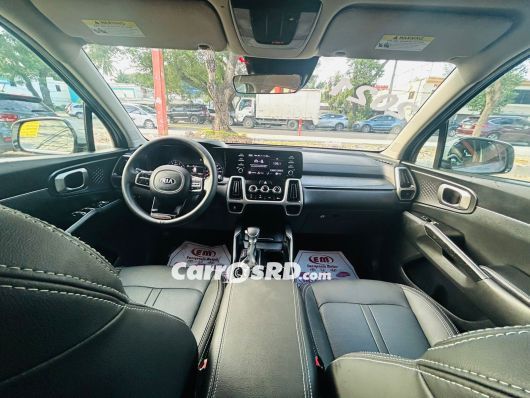 Kia Sorento Jeepeta en venta