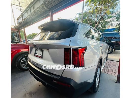 Kia Sorento Jeepeta en venta