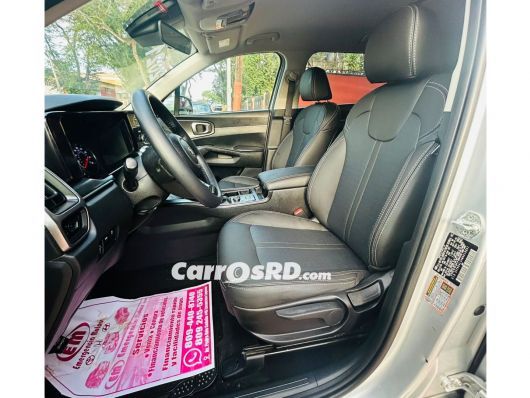 Kia Sorento Jeepeta en venta