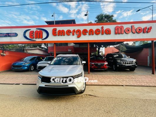 Kia Sorento Jeepeta en venta