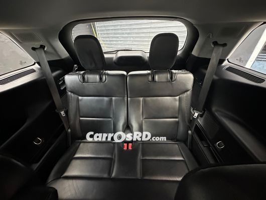 Ford Explorer Jeepeta en venta