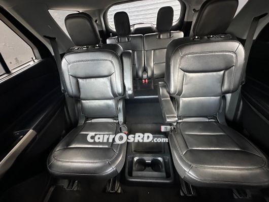 Ford Explorer Jeepeta en venta