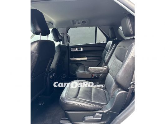 Ford Explorer Jeepeta en venta