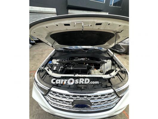 Ford Explorer Jeepeta en venta