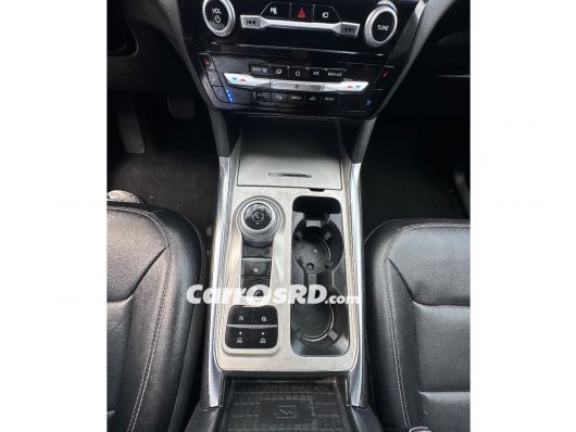 Ford Explorer Jeepeta en venta