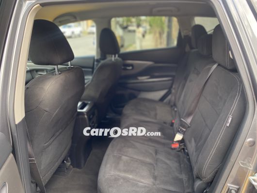 Nissan Murano Jeepeta en venta