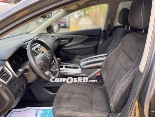 Nissan Murano Jeepeta en venta