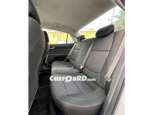 Kia Rio Carros en venta