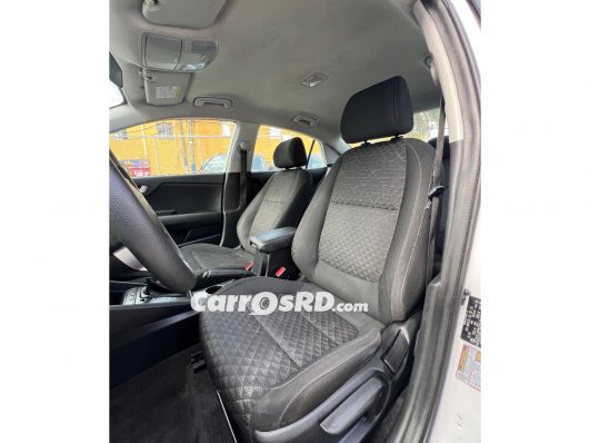 Kia Rio Carros en venta