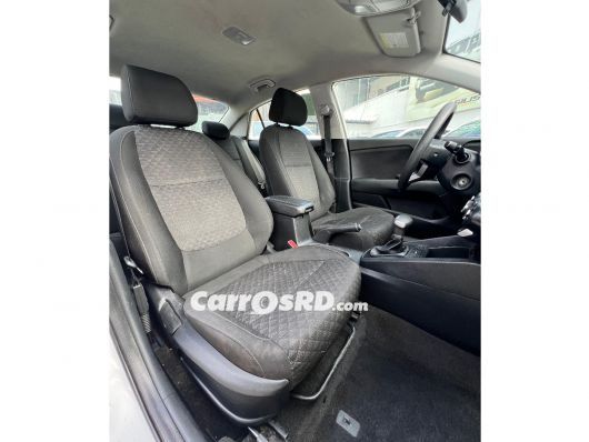 Kia Rio Carros en venta