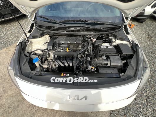 Kia Rio Carros en venta