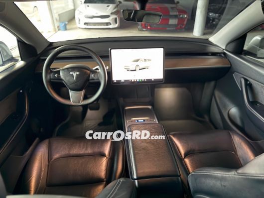 Tesla Model Y Carros en venta