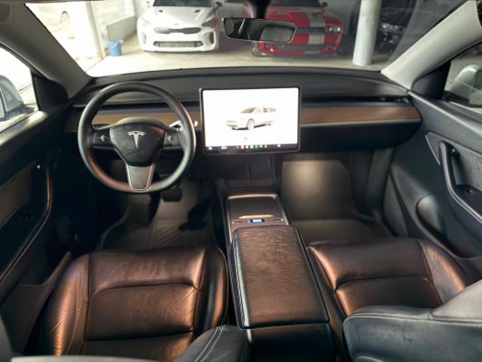 Tesla