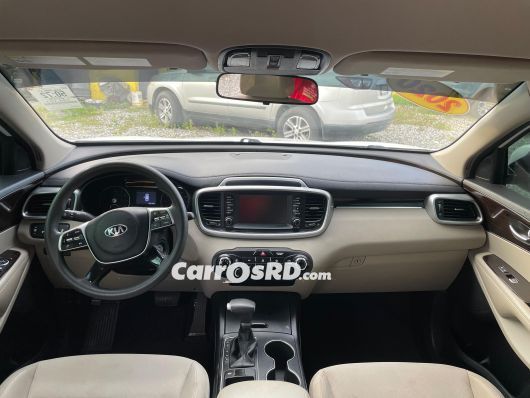 Kia Sorento Jeep en venta