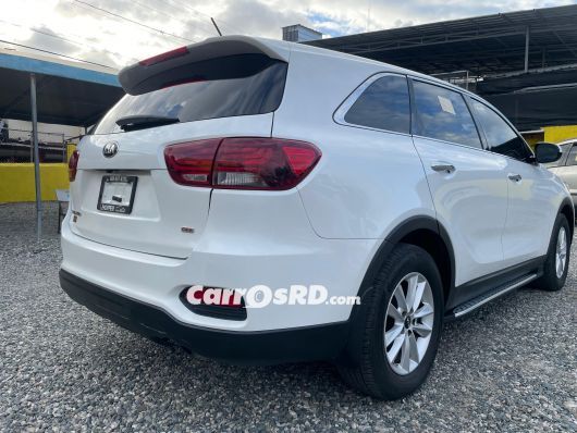 Kia Sorento Jeep en venta