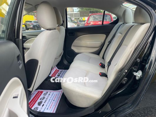 Mitsubishi Mirage Carros en venta