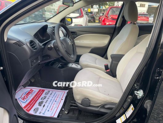 Mitsubishi Mirage Carros en venta