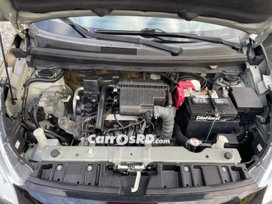 Mitsubishi Mirage Carros en venta