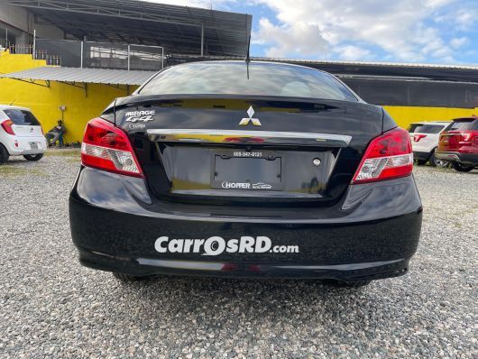 Mitsubishi Mirage Carros en venta