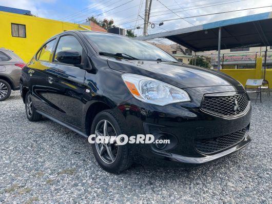 Mitsubishi Mirage Carros en venta