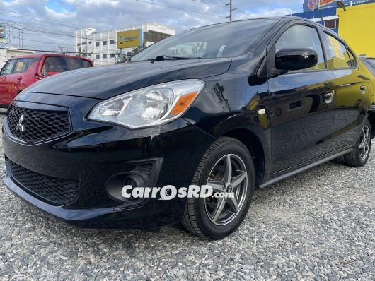 Mitsubishi Mirage Carros en venta