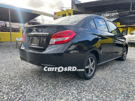 Mitsubishi Mirage Carros en venta