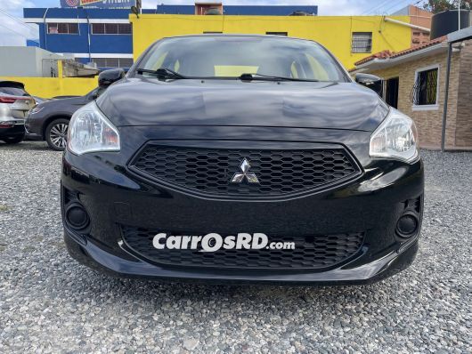 Mitsubishi Mirage Carros en venta