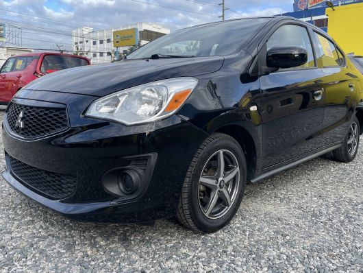Mitsubishi Mirage G4 LE en venta