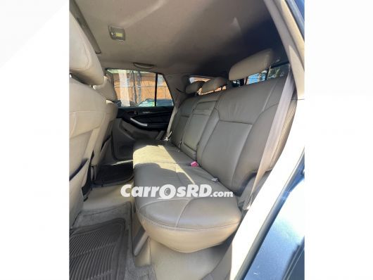 Toyota 4Runner Jeepeta en venta