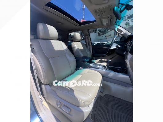 Toyota 4Runner Jeepeta en venta