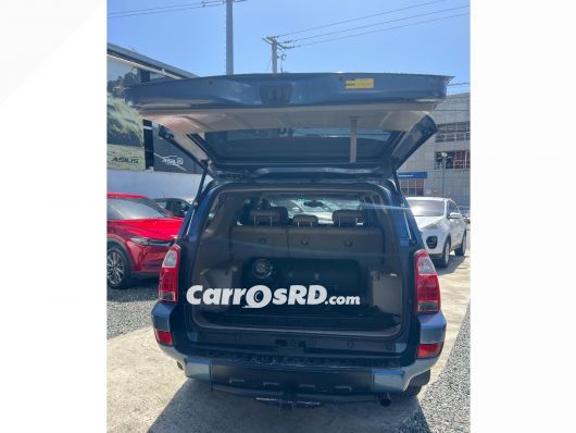 Toyota 4Runner Jeepeta en venta