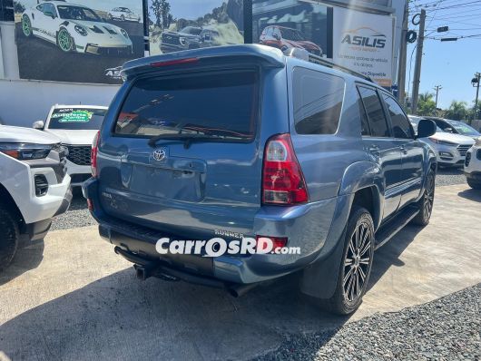 Toyota 4Runner Jeepeta en venta
