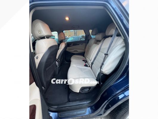 Kia Sorento Jeepeta en venta