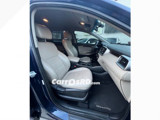 Kia Sorento Jeepeta en venta